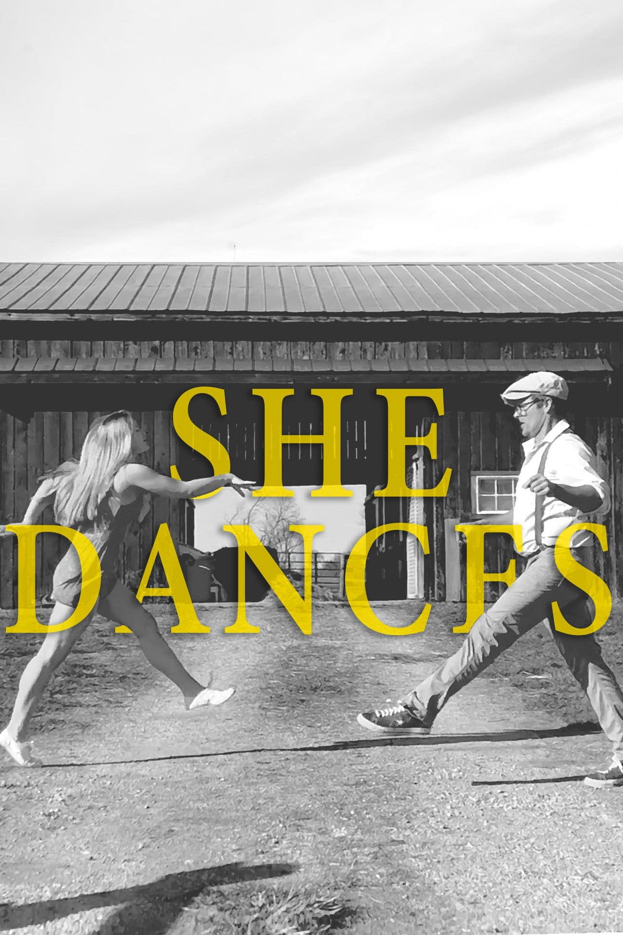 She Dances