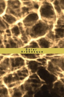 Solar Arabesque