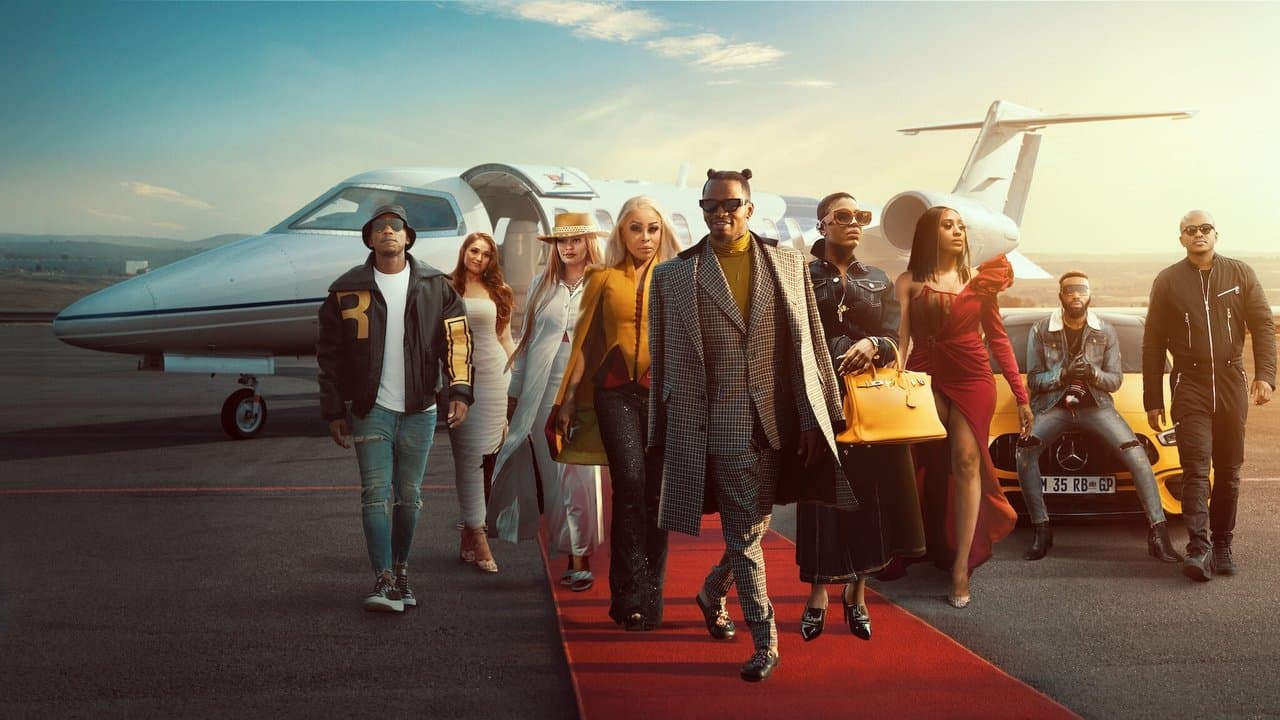 Young, Famous & African