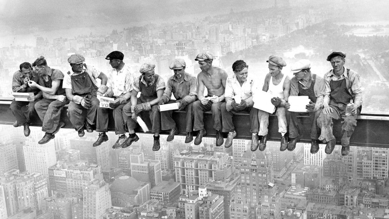 New York: A Documentary Film