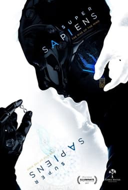 Supersapiens: the Rise of the Mind