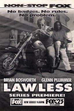 Lawless