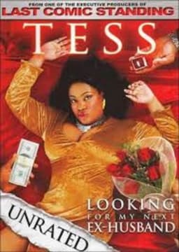 Tess: Looking for My Next Ex-Husband