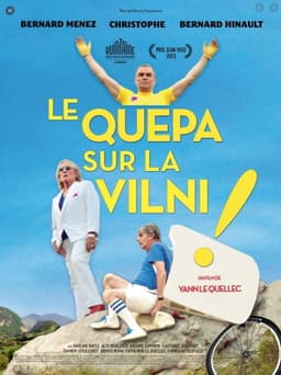 Le quepa sur la vilni !