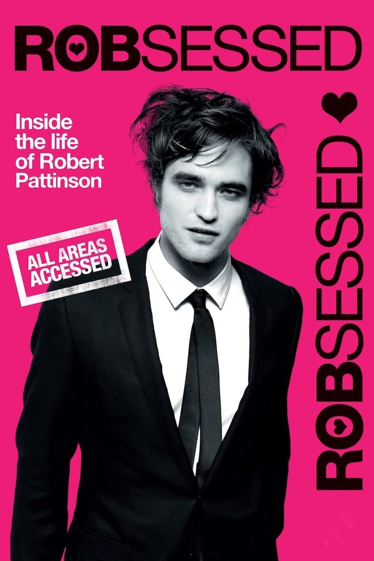 Robsessed