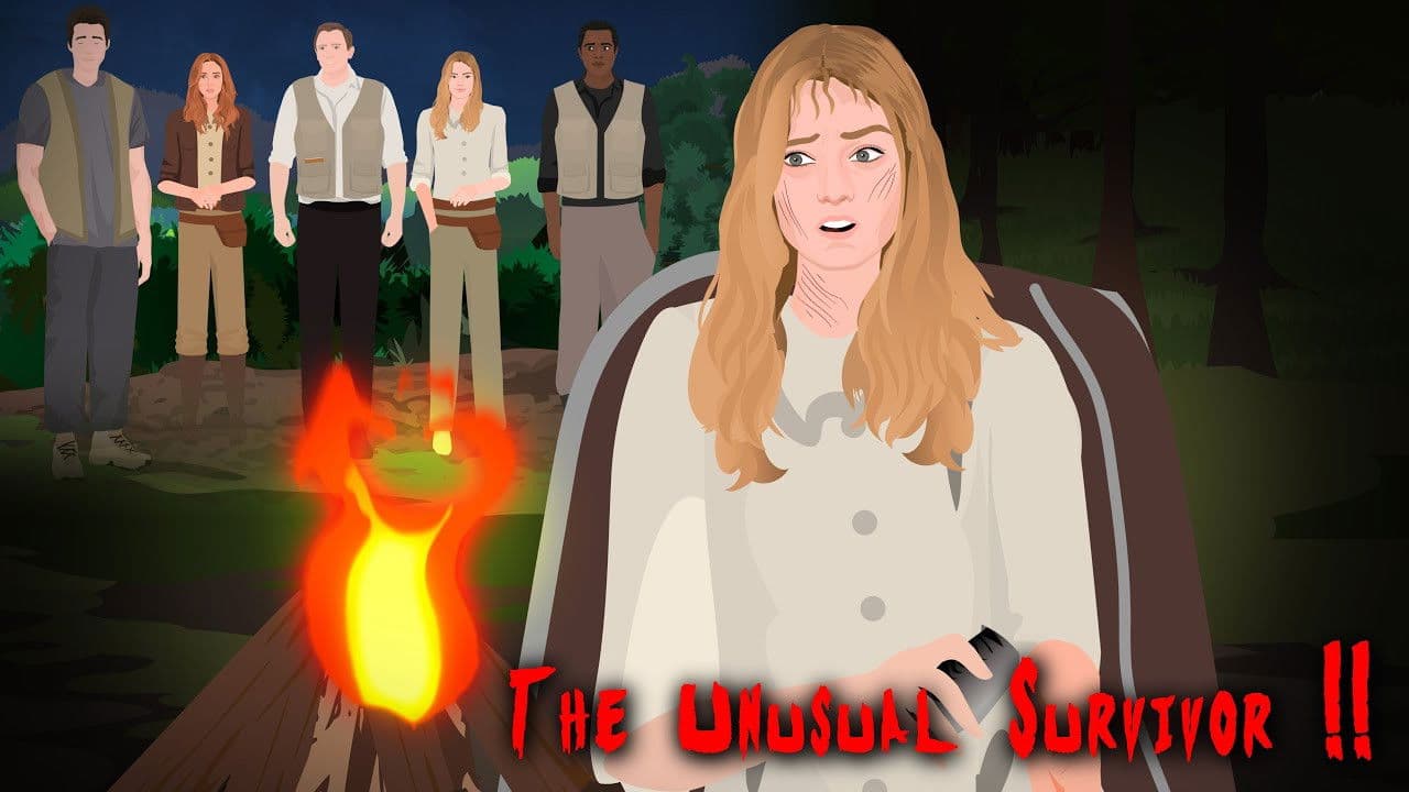 The Unusual Survivor !!