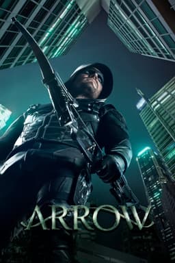 Arrow
