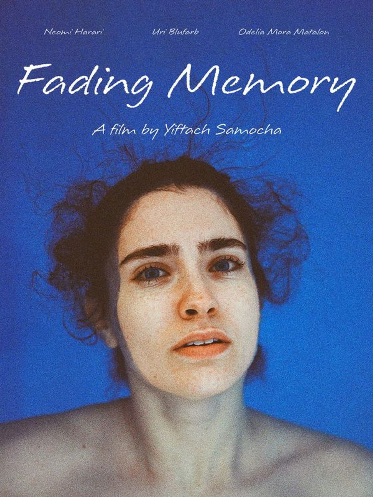 Fading Memory