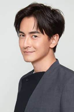 Joe Cheng