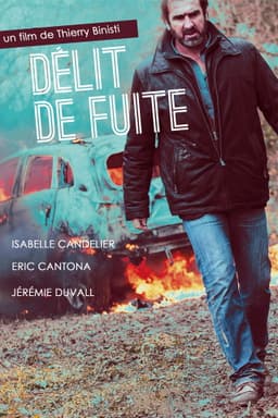 Délit de fuite