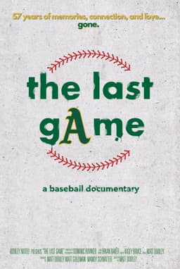 The Last Game