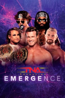 TNA Emergence 2024