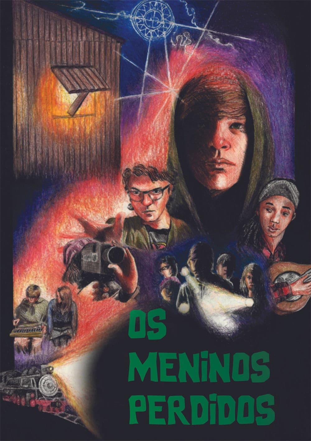 Os Meninos Perdidos