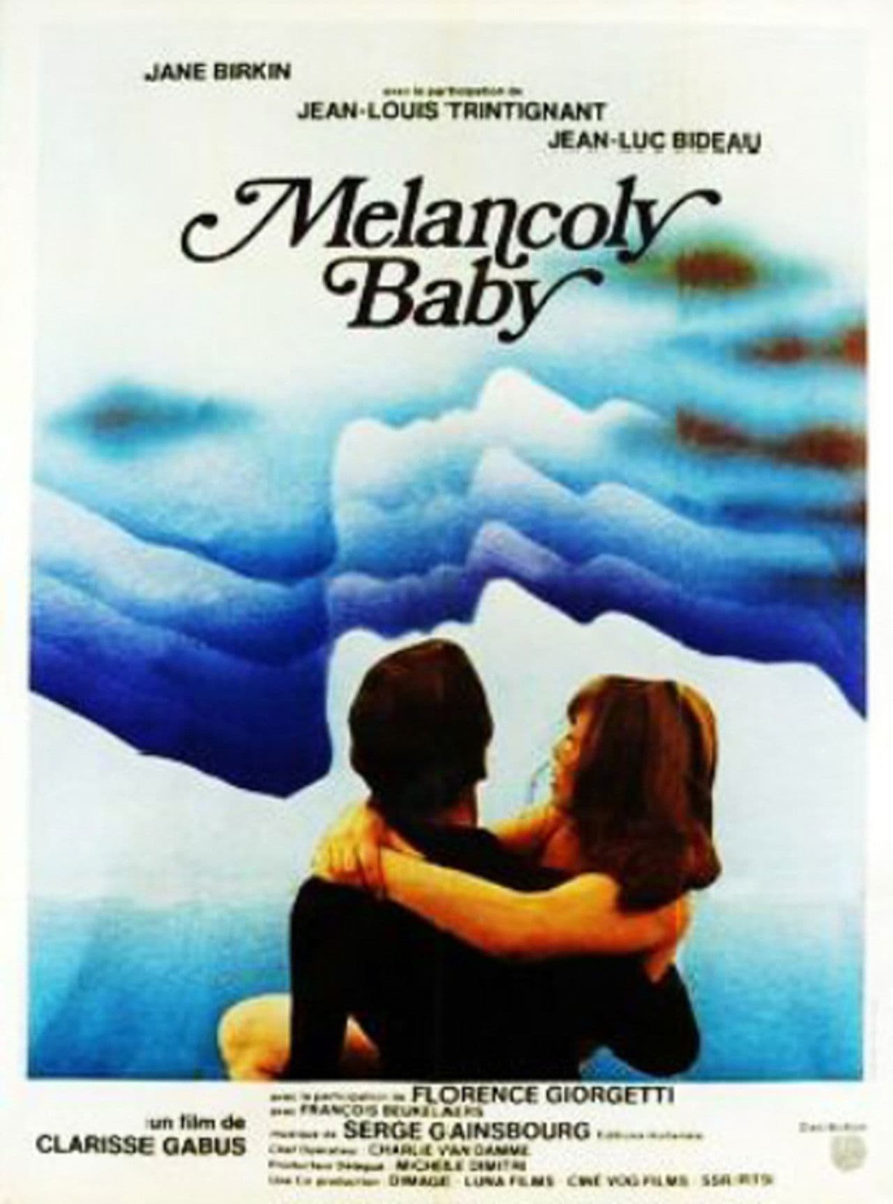 Melancoly Baby