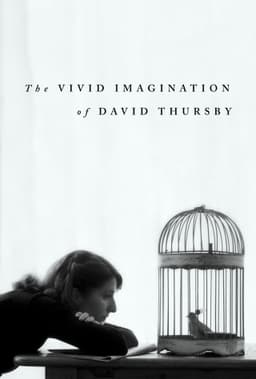 The Vivid Imagination of David Thursby