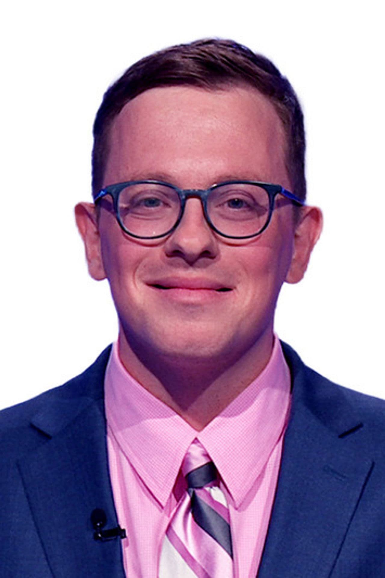 Jonathan Hugendubler