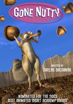 Gone Nutty