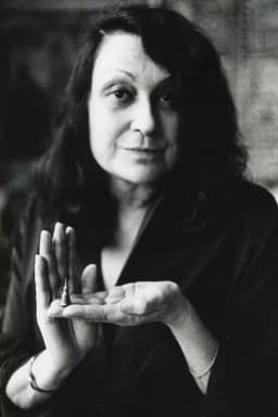 Lina Bo Bardi
