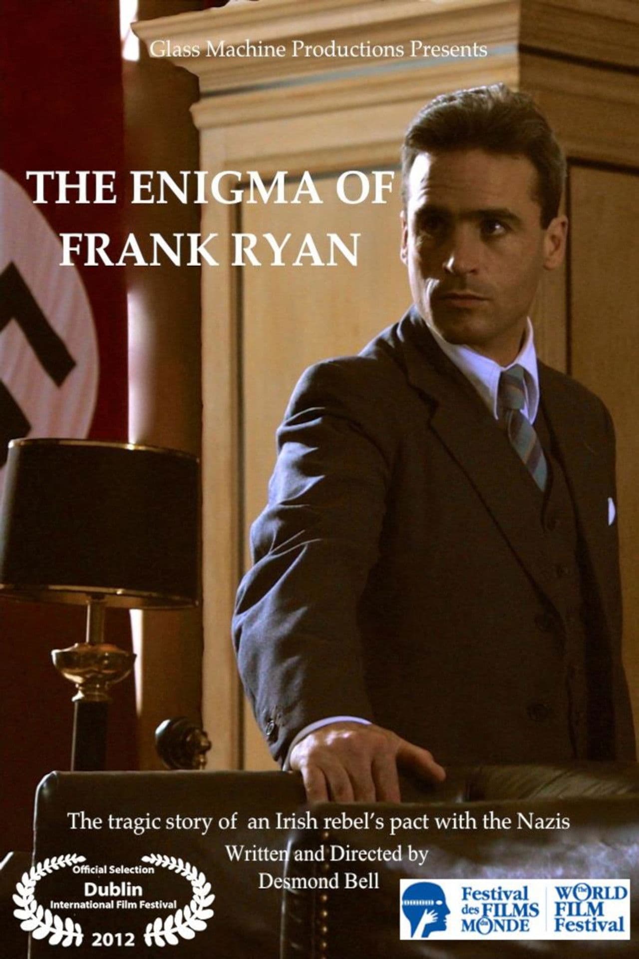 The Enigma of Frank Ryan