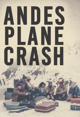 Andes Plane Crash