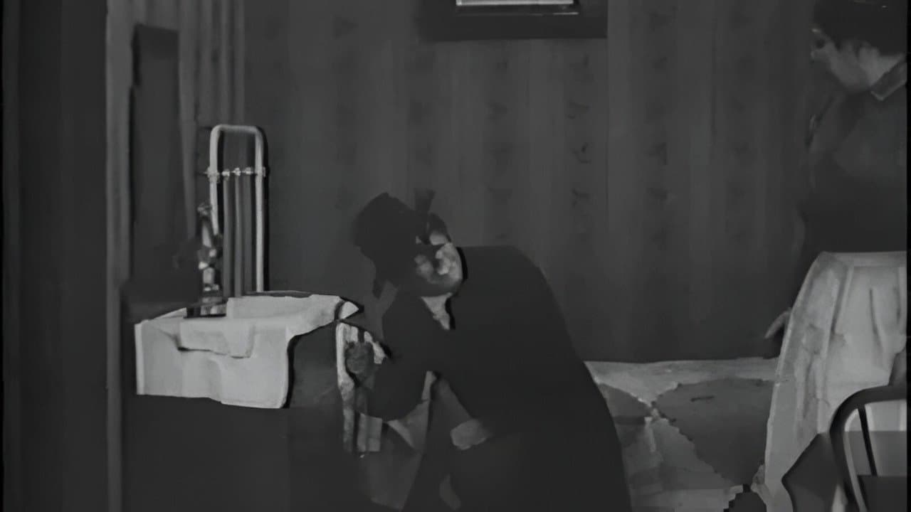 Dr. Jekyll and Mr. Hyde