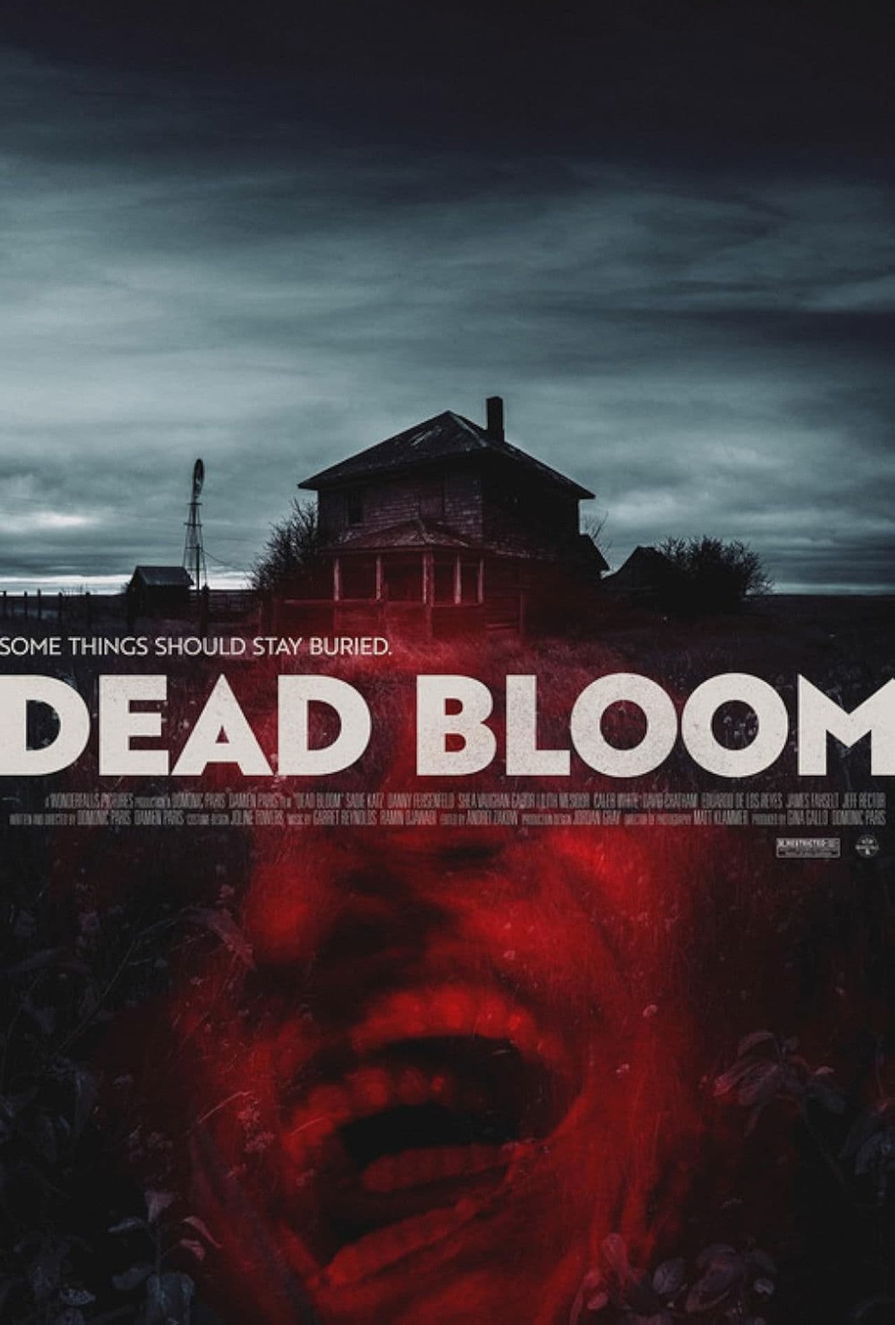 Dead Bloom