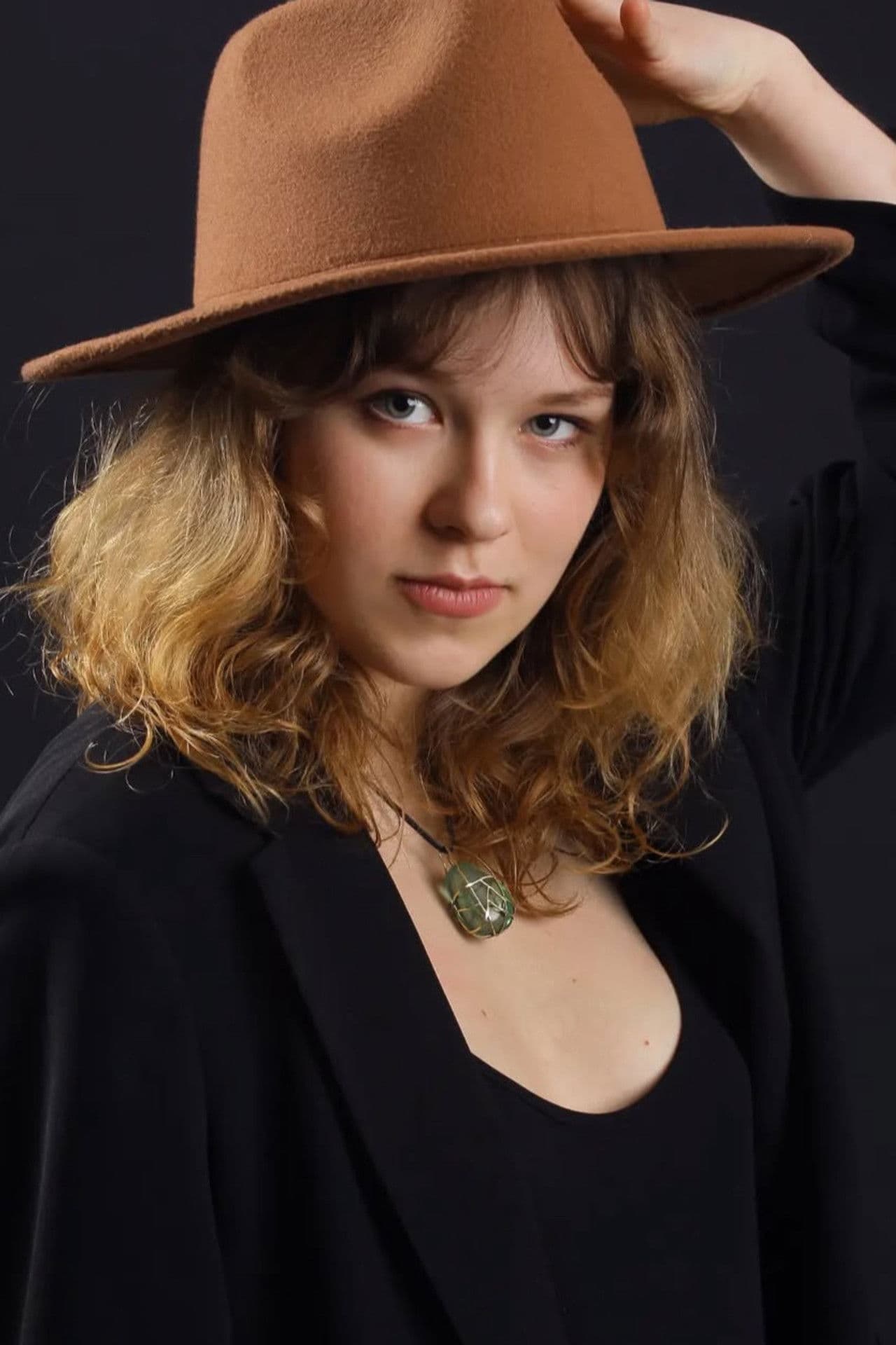 Sibilė Marija Zavadskytė