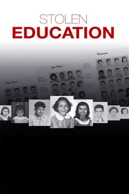 Stolen Education