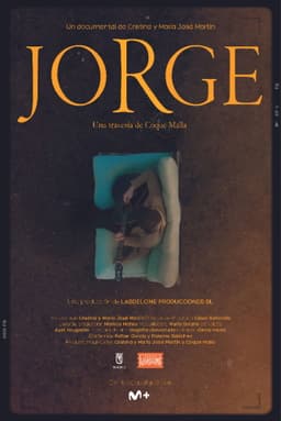 Jorge, a journey by Coque Malla
