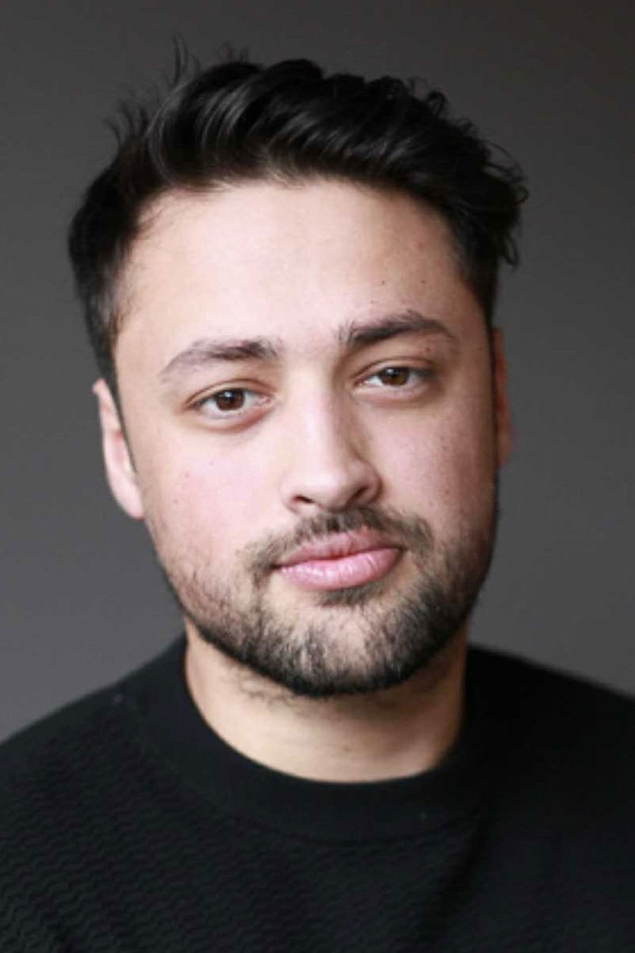 Samuel Lalumière Khan