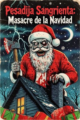Bloody Nightmare: Christmas massacre