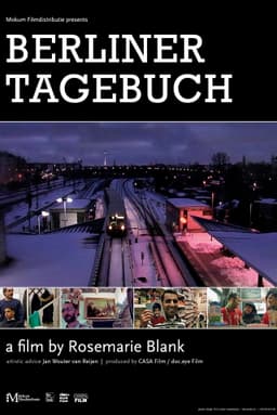 Berliner Tagebuch
