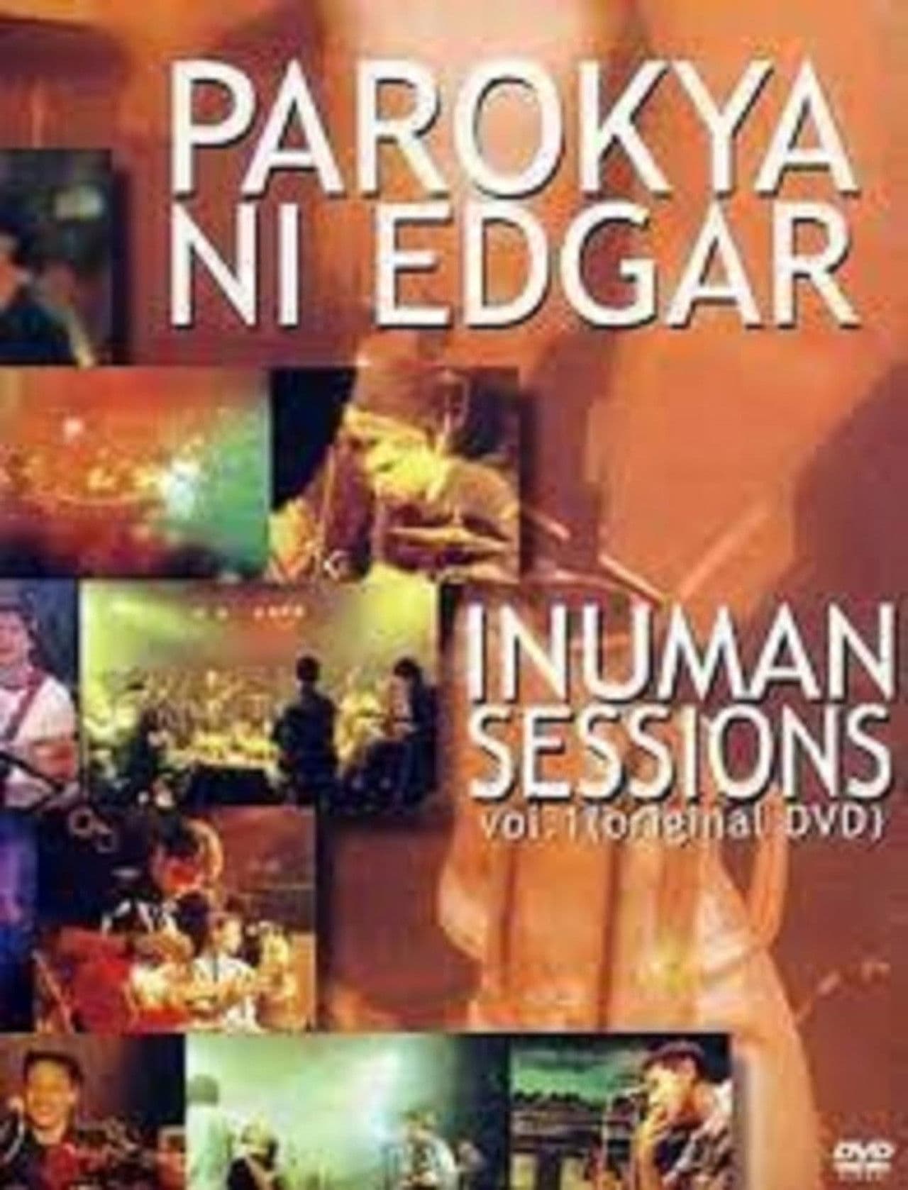 Parokya ni Edgar: Inuman Sessions Vol. 1