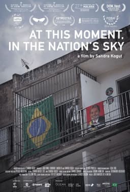 At this Moment, in the Nation’s Sky