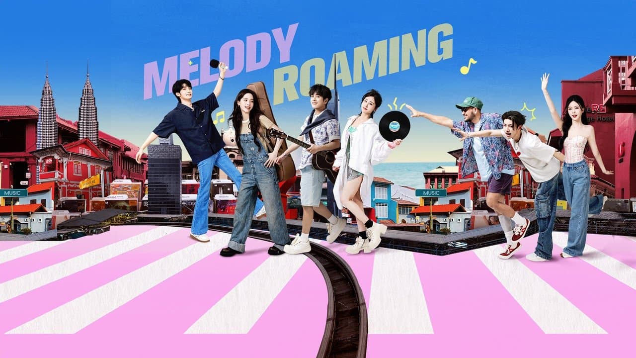 Melody Roaming