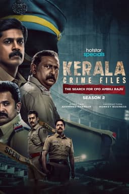 Kerala Crime Files