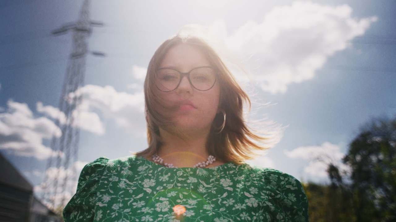 All the Colours of Youth