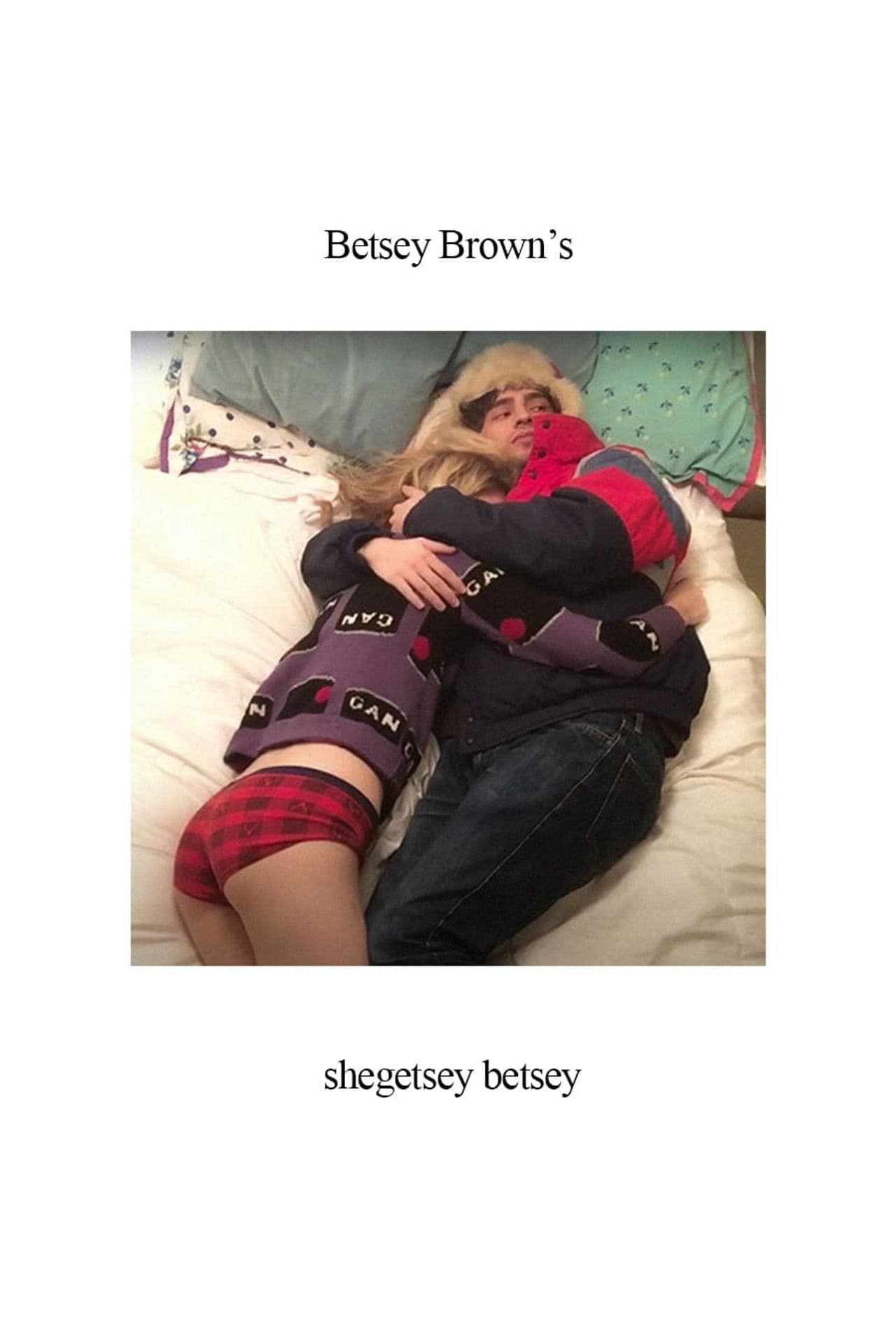 shegetsey betsey