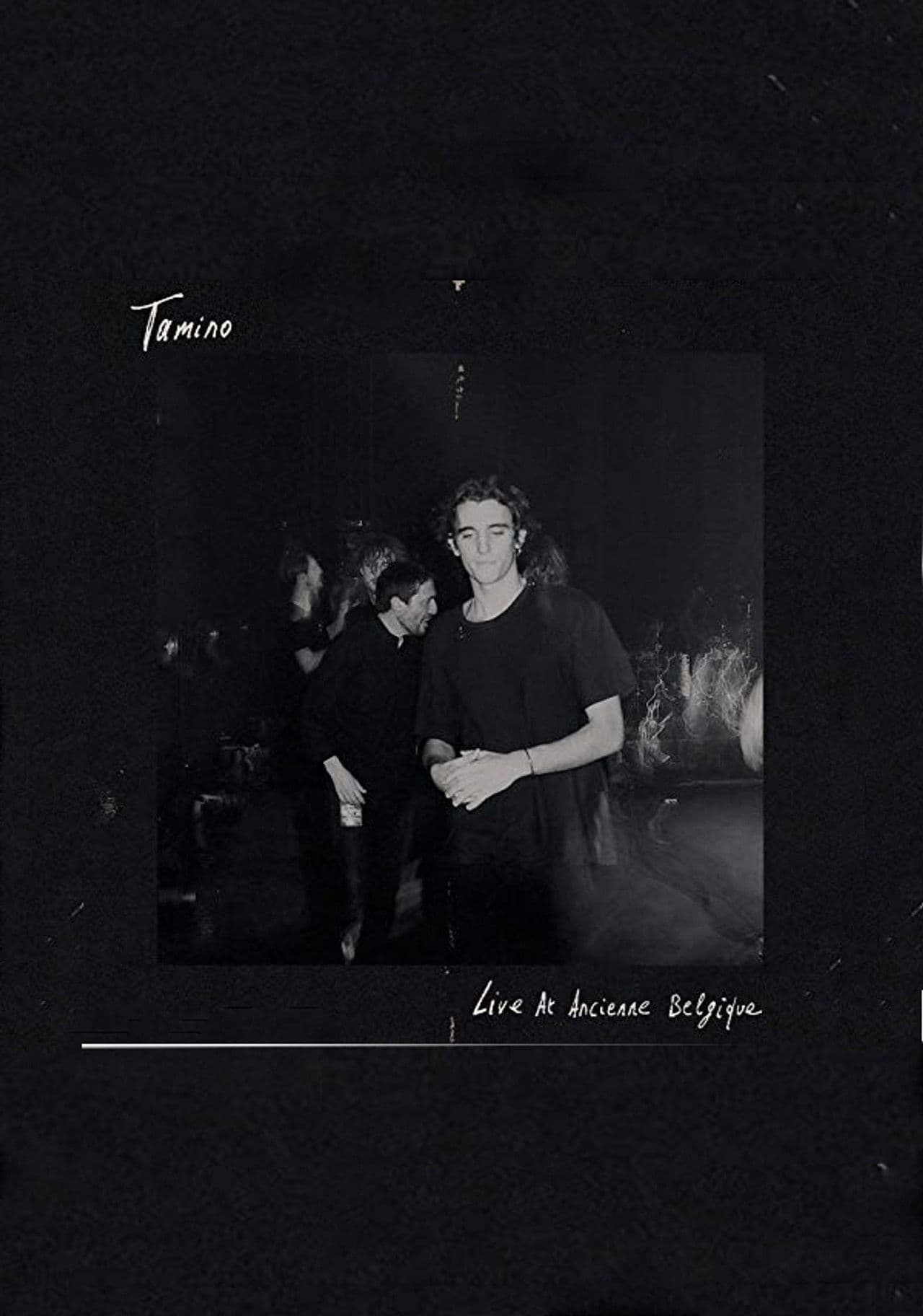 Tamino – Live at Ancienne Belgique