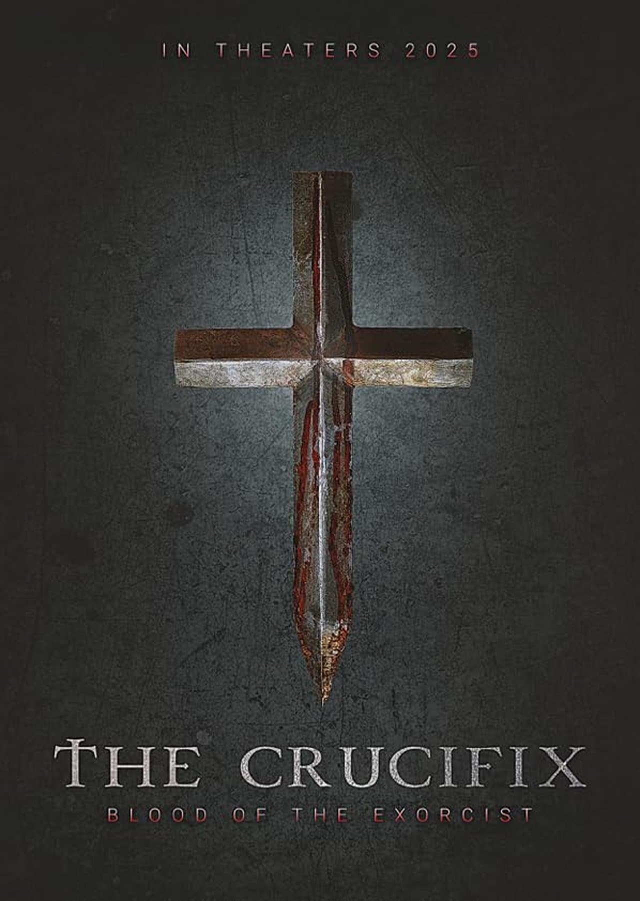 The Crucifix: Blood of the Exorcist