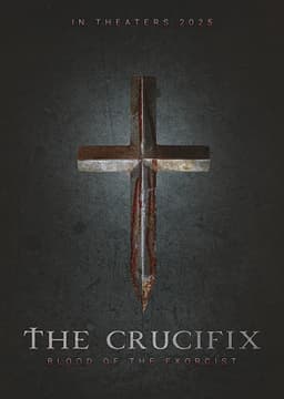 The Crucifix: Blood of the Exorcist