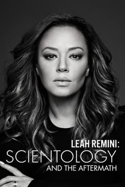 Leah Remini: Scientology and the Aftermath