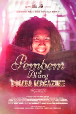 Pempem at ang Bomba Magazine