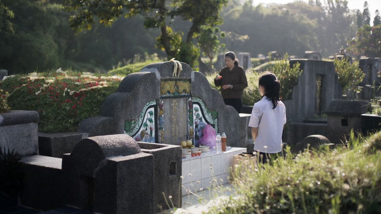 A Tale of Two Nomads