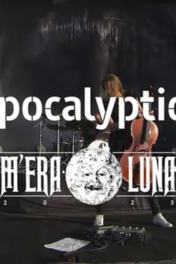 Apocalyptica - M'era Luna Festival 2025