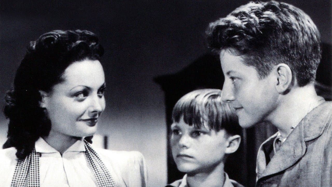 Portrait of Innocence