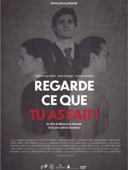 Look What You Have Done!