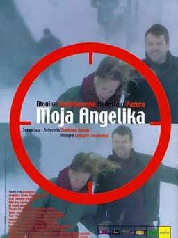 Moja Angelika