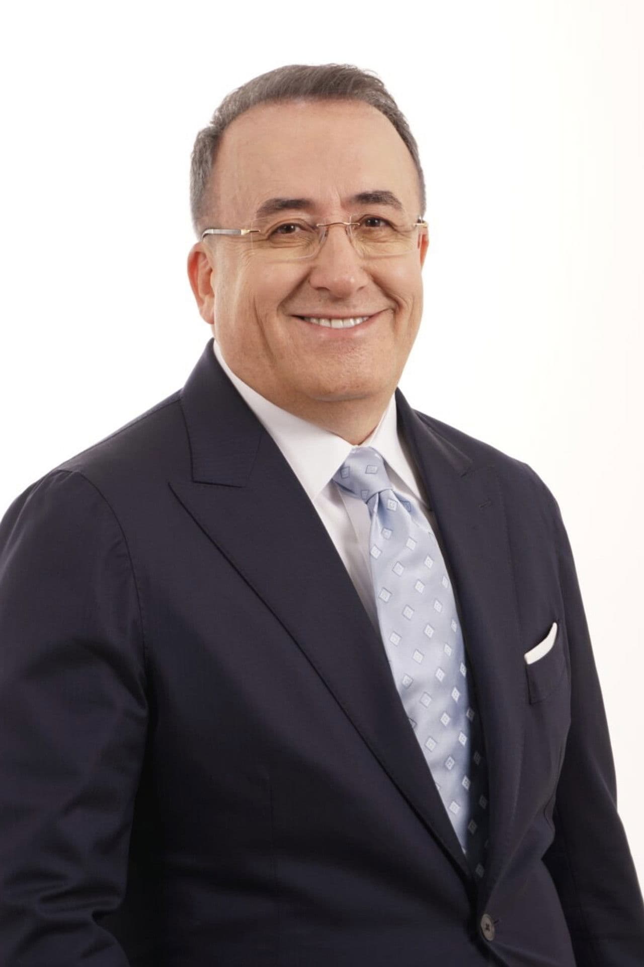 Cengiz Topel Yıldırım