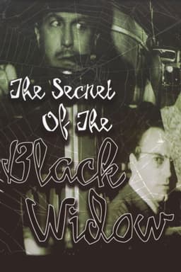 The Secret of the Black Widow